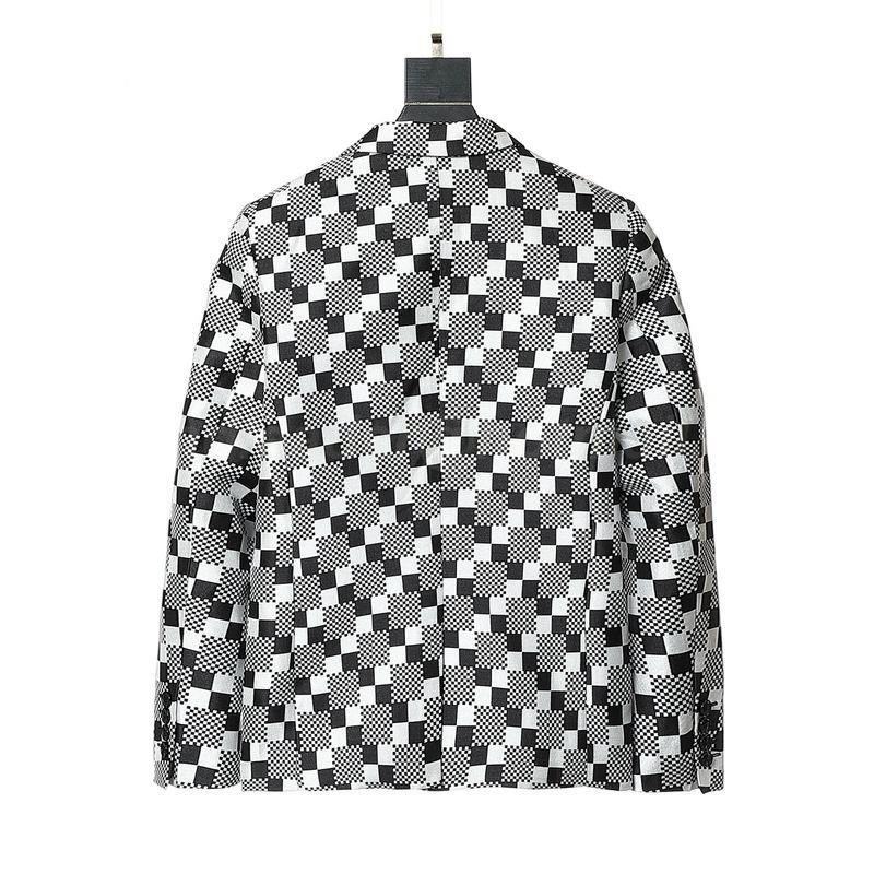 LV Men's Outwear 136